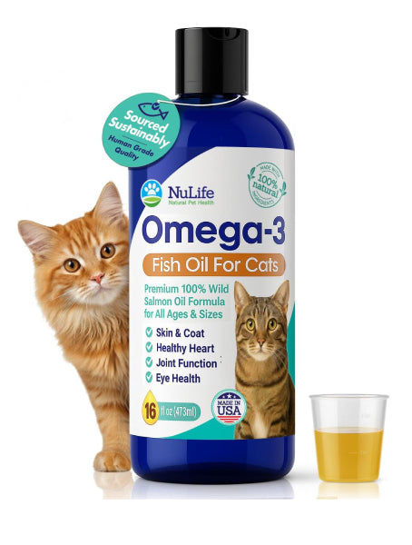 omega neo for cats with protein and l-carnitine 90 tab 3 Fish Oil – Premium Wild Alaskan Salmon Oil – 16oz Color:Exclusive Gold Semaglutide, Tirzepatide, CagriSema, Oh Ingredients_Panthenol
