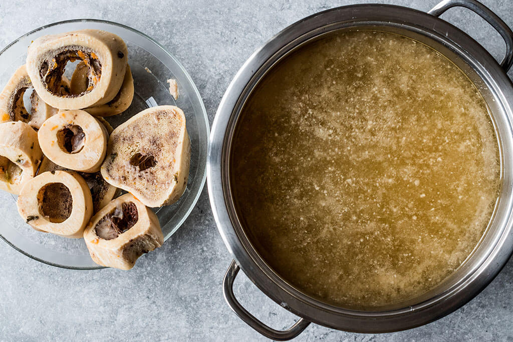 Why Grass-Fed Bone Broth Powder is a Game-Changer for Pet Health