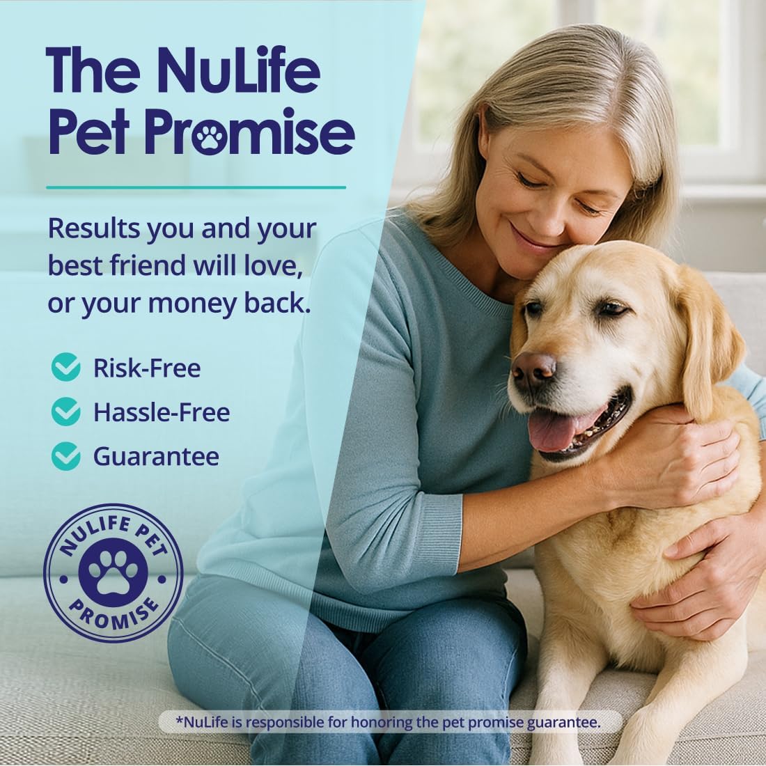 Dog salmon oil liquid omega 3 supplement