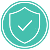 Guarantee icon